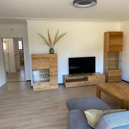 Gemuetliches Ferienhaus Kuestenliebe Wilhelmshaven Exterior foto
