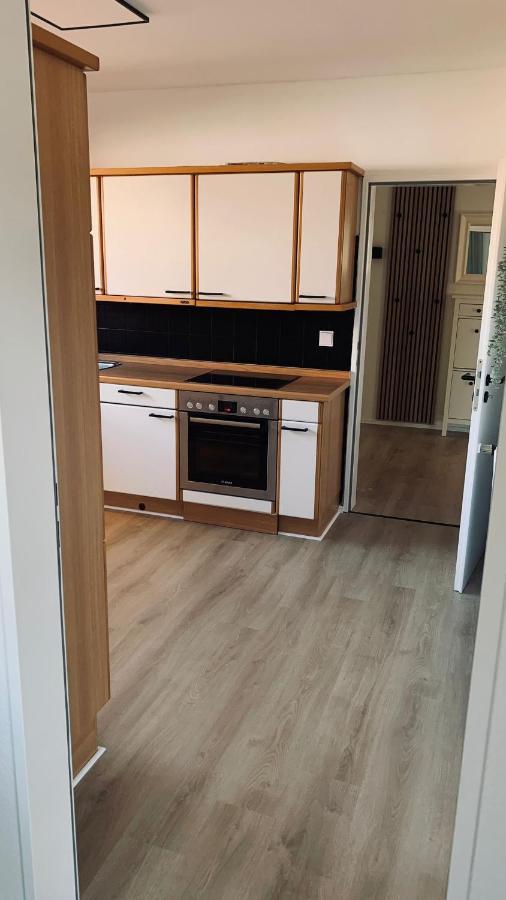 Gemuetliches Ferienhaus Kuestenliebe Wilhelmshaven Exterior foto